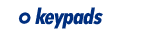 Click here to shop for garage door opener keypads