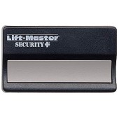 Remote control for a Liftmaster Security + garage door opener