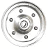 3" clevis pulley for a garage door