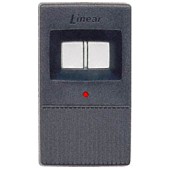 Transmitter w/2 buttons for a Delta 3 remote control system