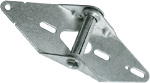 #1 Hinge for a garage door opener