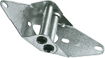 #2 Hinge for a garage door opener